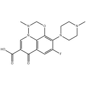 Marbofloxacin