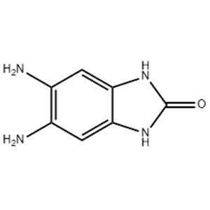 5,6-Diamino-1,3-dihydro-2H-benzoimidazol-2-one