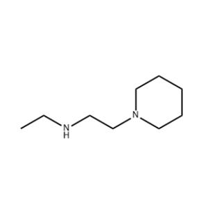 N-ETHYL-2-PIPERIDIN-1-YLETHANAMINE