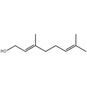 Geraniol