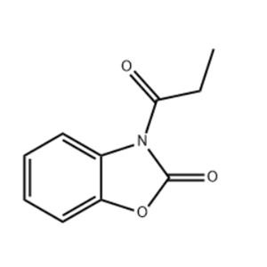 3-Propionyl-2-benzoxazolinone