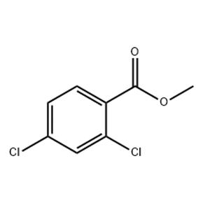 METHYL 2,4-DICHLOROBENZOATE