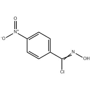 ALPHA-CHLORO-4-NITROBENZALDOXIME