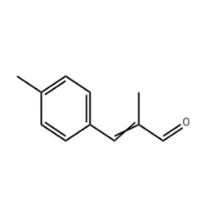 2-Propenal, 2-Methyl-3-(4-Methylphenyl)-