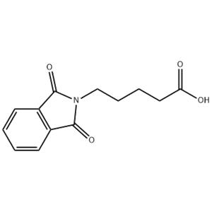 5-(1,3-DIOXO-1,3-DIHYDRO-ISOINDOL-2-YL)-PENTANOIC ACID