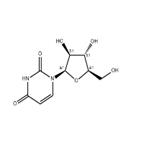 1-beta-D-Arabinofuranosyluracil pictures