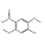 1-Chloro-2,5-dimethoxy-4-nitrobenzene pictures