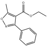 Ethyl 5-methyl-3-phenylisoxazole-4-carboxylate pictures