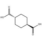 trans-1,4-Cyclohexanedicarboxybic acid pictures