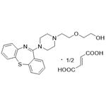 Quetiapine Fumarate pictures