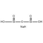 SODIUM DISILICATE N-HYDRATE pictures