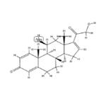 112,21-dihydroxypregna-1,4,16-triene-3,20-dione pictures