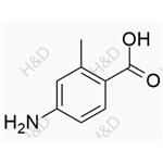 Tolvaptan Impurity 6 pictures