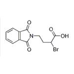 2-BroMo-4-(1,3-dioxoisoindolin-2-yl)butanoic acid pictures