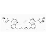 Ruxolitinib Impurity 12 pictures