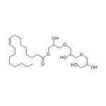 oleic acid, monoester with triglycerol pictures