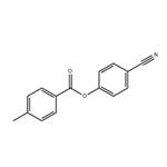 4-Cyanophenyl-4'-Methylbenzoate pictures