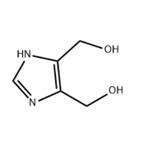 1H-Imidazole-4,5-dimethanol pictures