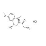 Midodrine hydrochloride pictures