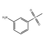 	3-(METHYLSULFONYL)ANILINE pictures