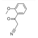 2-METHOXYBENZOYLACETONITRILE pictures