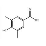 4-Hydroxy-3,5-dimethylbenzoic acid pictures