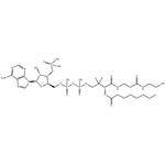 Octanoyl coenzyme A pictures