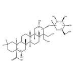 3-O-β-D-Glucopyranosylplatycodigenin pictures