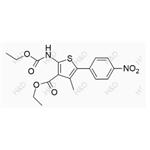 Relugolix Impurity 64 pictures