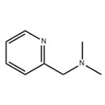 N,N-Dimethyl-1-(pyridin-2-yl)methanamine pictures