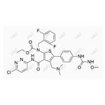 Relugolix Impurity 50 pictures