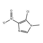 5-Chloro-1-methyl-4-nitroimidazole pictures