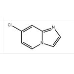 7-CHLOROIMIDAZO[12-A]PYRIDINE  pictures