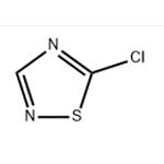 	5-Chloro-1,2,4-thiadiazole pictures