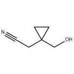 1-(Hydroxymethyl)cyclopropaneacetonitrile pictures