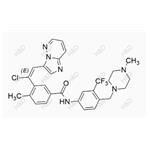 Ponatinib Impurity 18 pictures