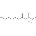 Dimethyl-7-hydroxy-2-oxoheptyl phosphonate pictures