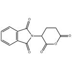 N-PHTHALOYL-DL-GLUTAMIC ANHYDRIDE pictures