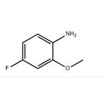 4-FLUORO-2-METHOXYANILINE pictures