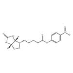 D-BIOTIN P-NITROPHENYL ESTER pictures