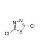 1,3,4-Thiadiazole, 2,5-dichloro- pictures