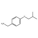 (4-isobutoxyphenyl)methanamine pictures