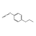 4-ETHOXYPHENYL ISOTHIOCYANATE pictures