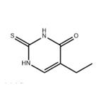 5-Ethyl-2-thiouracil pictures