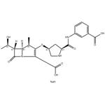 Ertapenem sodium pictures