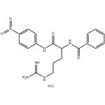 N-Benzoyl-DL-arginine-4-nitroanilide hydrochloride pictures