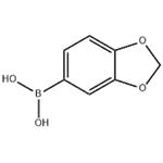 3,4-METHYLENEDIOXYPHENYLBORONIC ACID pictures