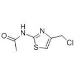 2-ACETAMIDO-4-(CHLOROMETHYL)THIAZOLE pictures