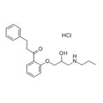 Propafenone Hydrochloride pictures