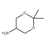 2,2-DIMETHYL-1,3-DIOXAN-5-AMINE pictures